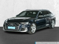 Audi S6 2024 occasion