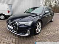Audi S6 2024 occasion