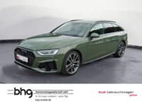 Audi S4 2024 occasion