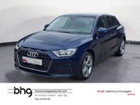 Audi A1 2024 occasion