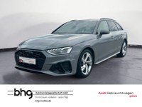 Audi S4 2024 occasion
