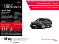 Audi SQ2 2024 occasion