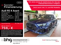 Audi RS4 2024 occasion