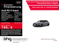Audi RS4 2024 occasion