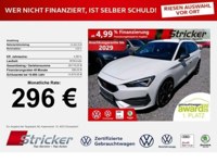 Cupra Leon 2024 occasion