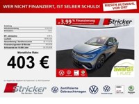 Volkswagen ID.5 2024 occasion