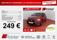 Volkswagen Taigo 2024 occasion