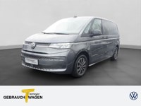 Volkswagen Multivan 2024 occasion