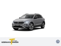 Volkswagen T-Roc 2024 occasion