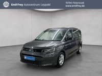 Volkswagen Caddy Maxi 2024 occasion