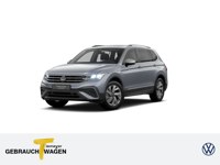Volkswagen Tiguan Allspace 2024 occasion