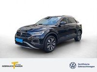 Volkswagen T-Roc 2024 occasion
