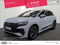 Audi Q4 e-tron 2024 occasion