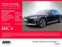Audi A4 Allroad 2024 occasion
