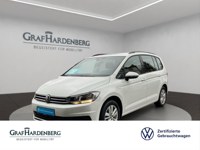 Volkswagen Touran 2024 occasion