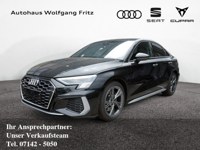Audi S3 2024 occasion
