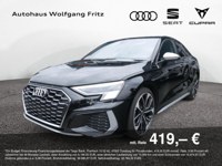 Audi S3 2024 occasion