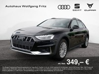 Audi A4 Allroad 2024 occasion