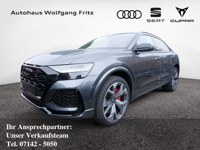 Audi RSQ8 2024 occasion