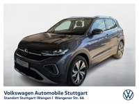 Volkswagen T-Cross 2024 occasion