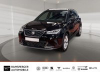 Seat Arona 2024 occasion