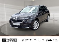 Skoda Kamiq 2024 occasion
