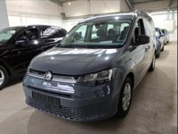 Volkswagen Caddy Maxi 2024 occasion