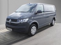 Volkswagen Transporter 2024 occasion