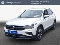 Volkswagen Tiguan 2024 occasion