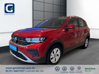 Volkswagen T-Cross 2024 occasion