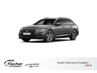Audi A6 Allroad 2024 occasion
