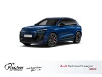 Audi SQ6 e-tron 2024 occasion
