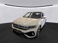 Volkswagen T-Roc 2024 occasion