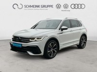 Volkswagen Tiguan 2024 occasion