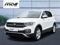 Volkswagen T-Cross 2024 occasion