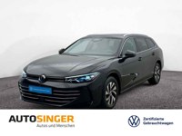 Volkswagen Passat 2024 occasion