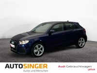 Audi A1 2024 occasion