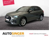 Audi Q3 2024 occasion
