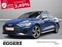 Audi S3 2024 occasion