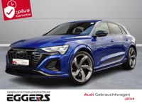 Audi SQ8 e-tron 2024 occasion