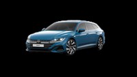Volkswagen Arteon 2024 occasion