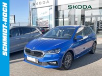 Skoda Fabia 2024 occasion