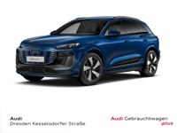 Audi Q6 e-tron 2024 occasion