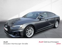 Audi A5 2024 occasion