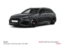 Audi RS4 2024 occasion