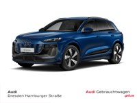 Audi Q6 e-tron 2024 occasion