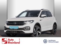 Volkswagen T-Cross 2024 occasion