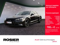 Audi e-tron GT 2024 occasion