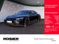 Audi e-tron GT 2024 occasion