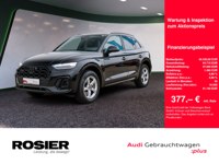 Audi Q5 2024 occasion